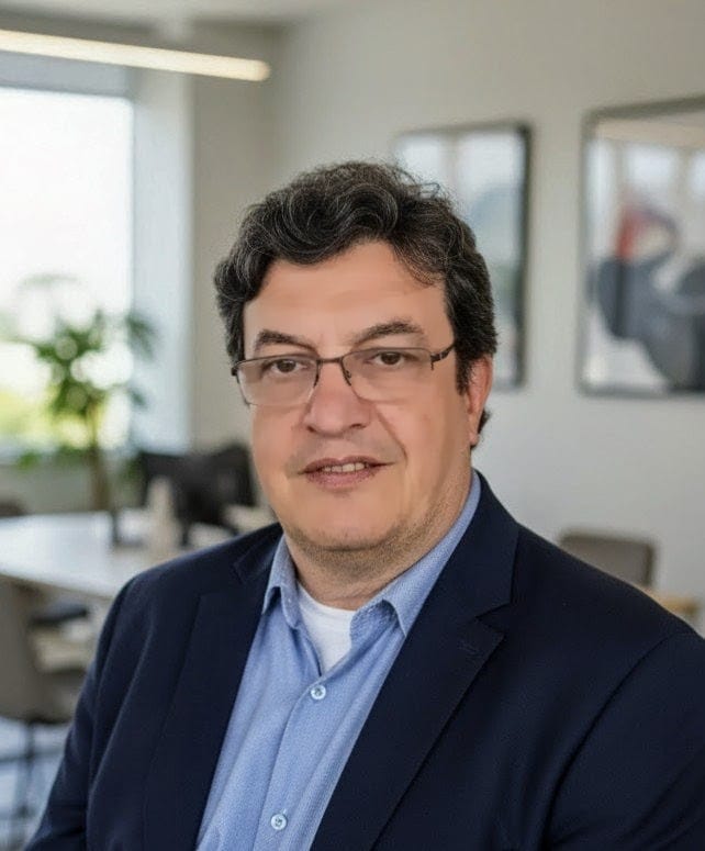 Claudio Ferreira